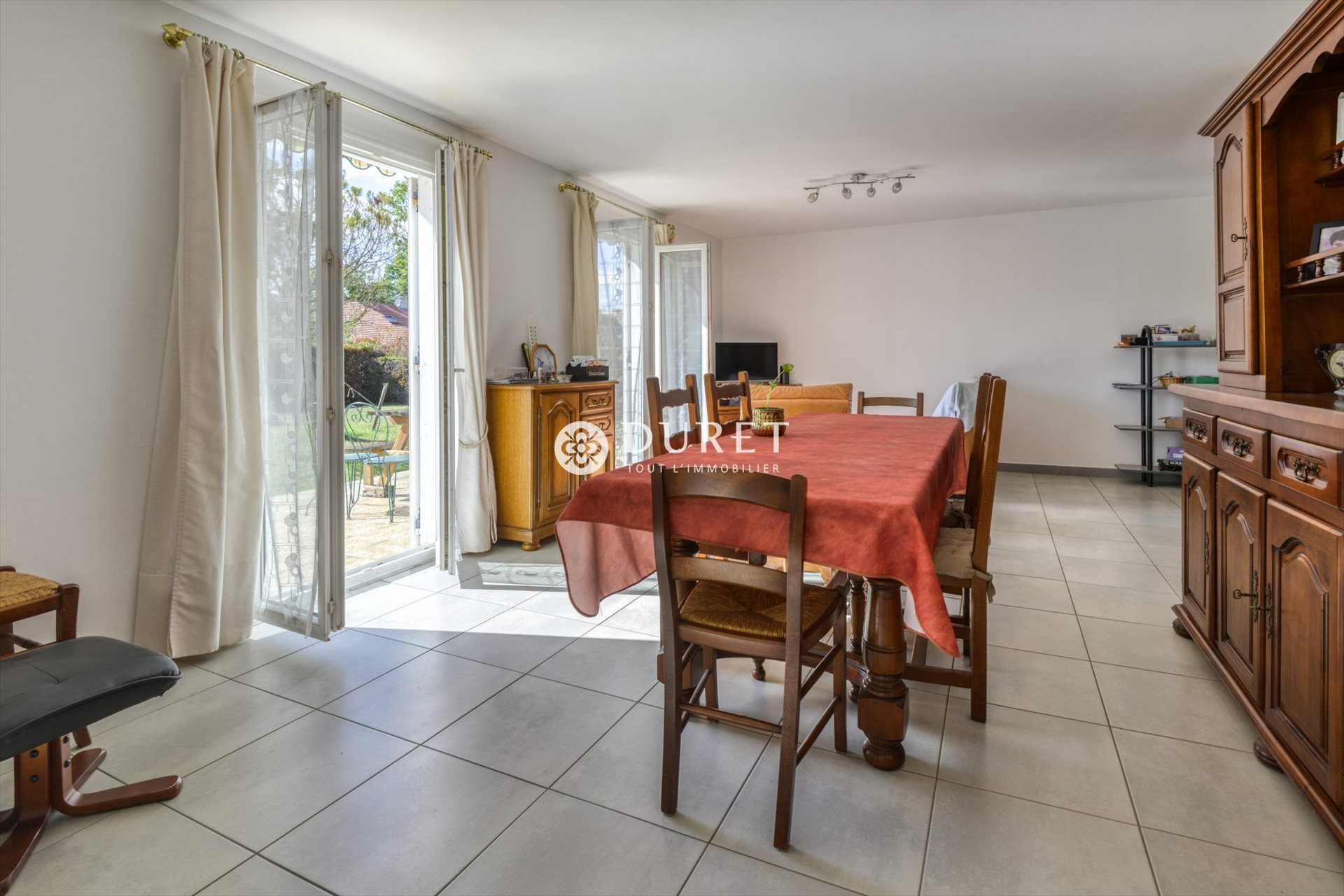 Maison à vendre, 97m², Château-Thébaud