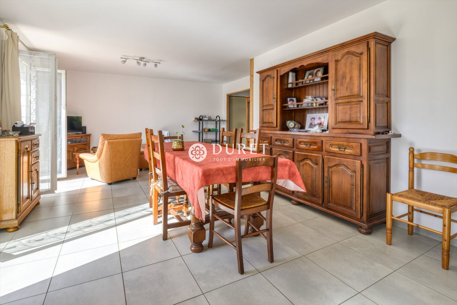 Maison à vendre, 97m², Château-Thébaud