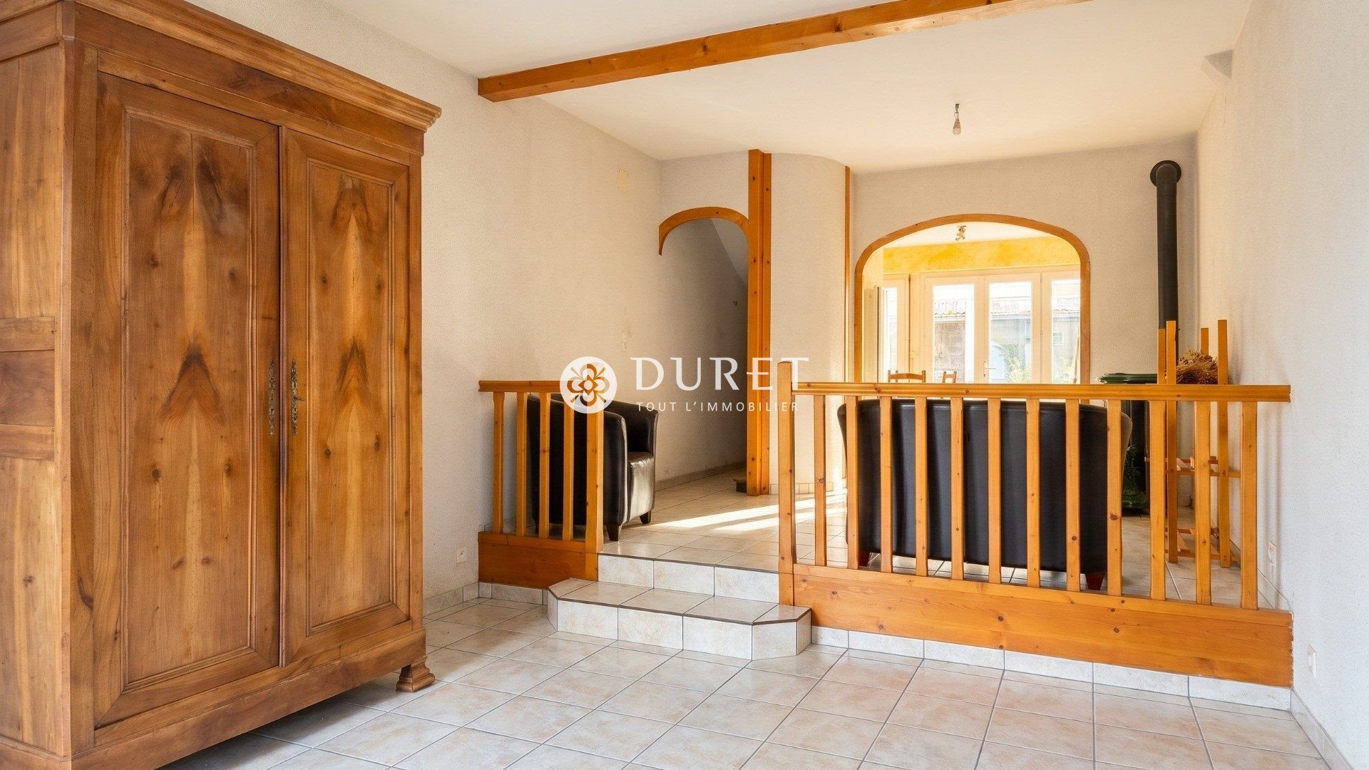 Maison à vendre, 94m², Le Pallet