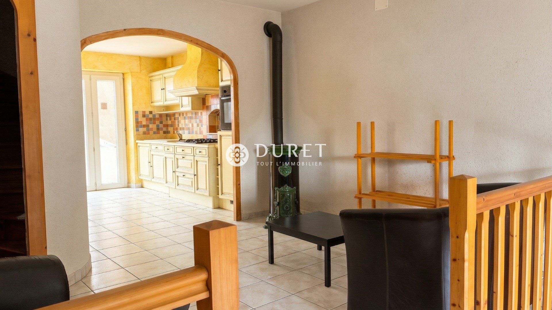 Maison à vendre, 94m², Le Pallet
