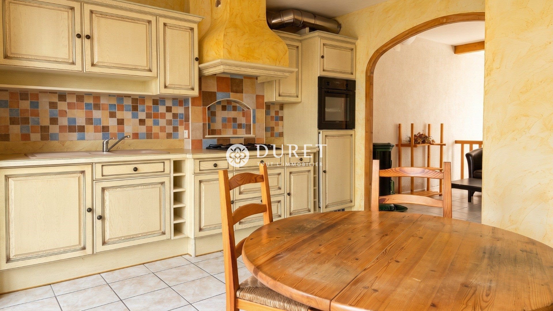 Maison à vendre, 94m², Le Pallet
