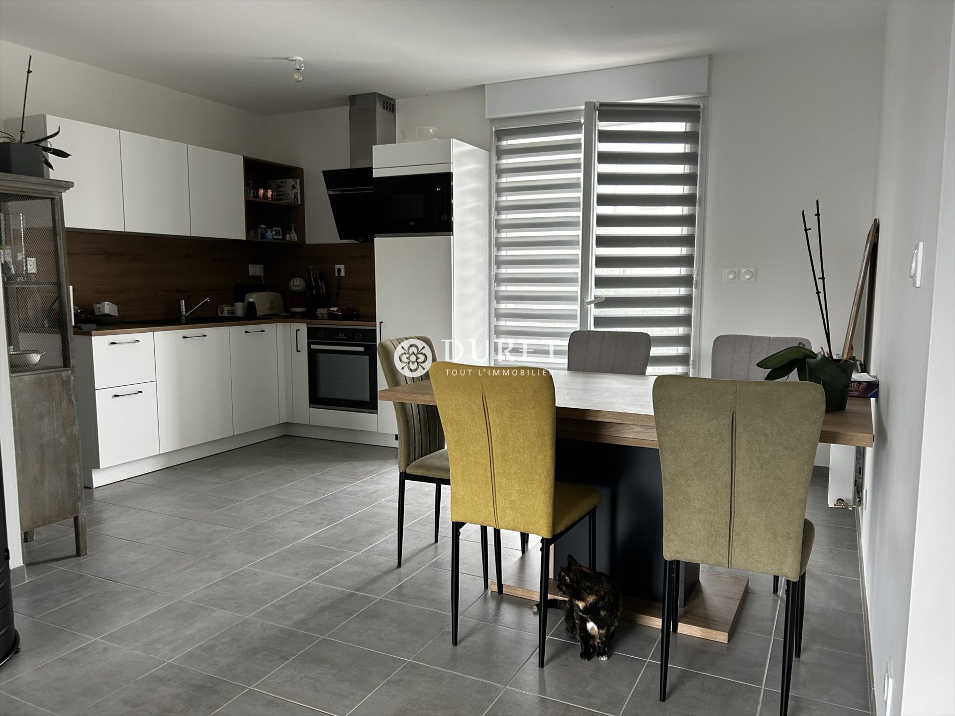 Maison à louer, 75m², Challans