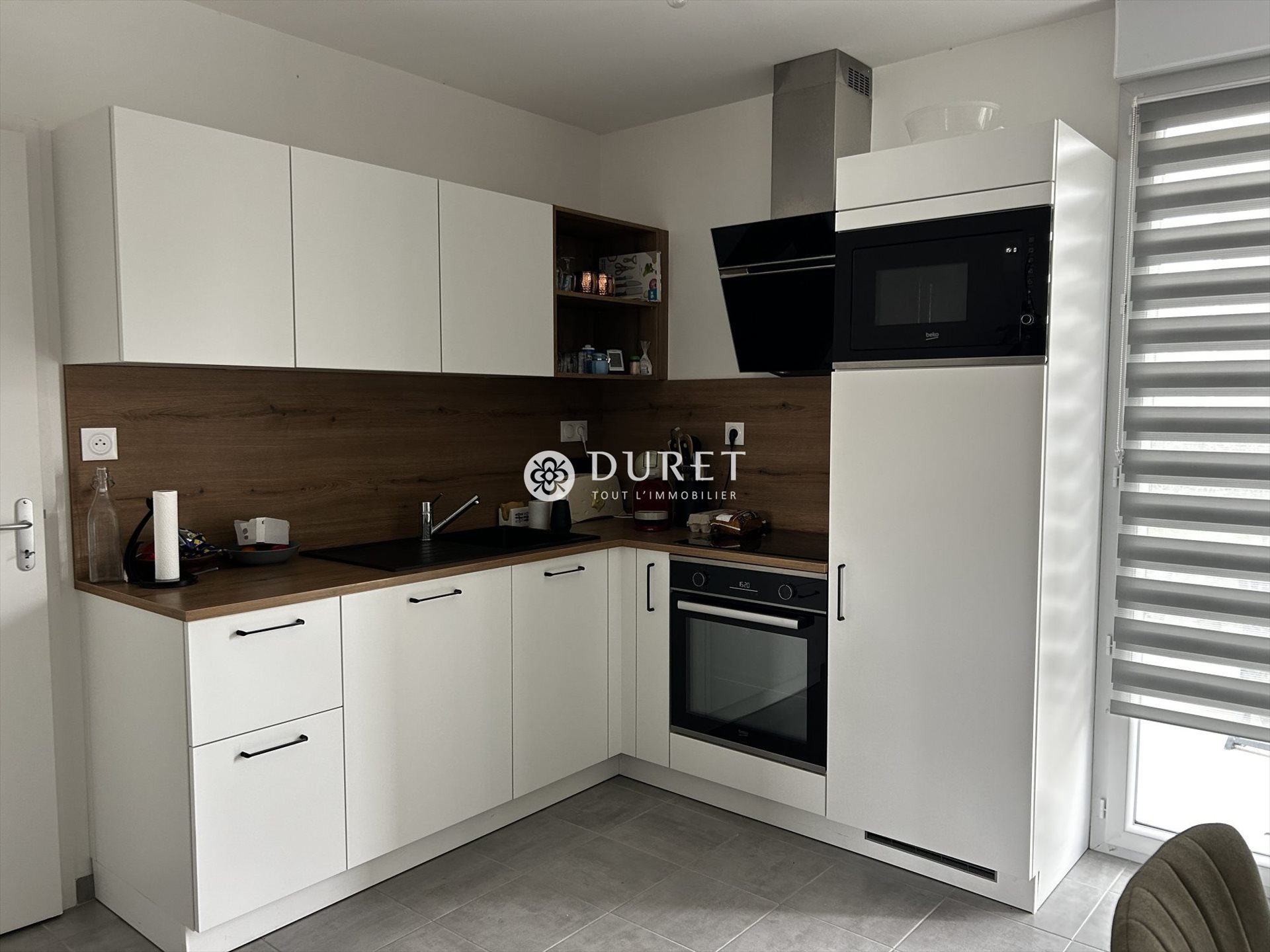 Maison à louer, 75m², Challans
