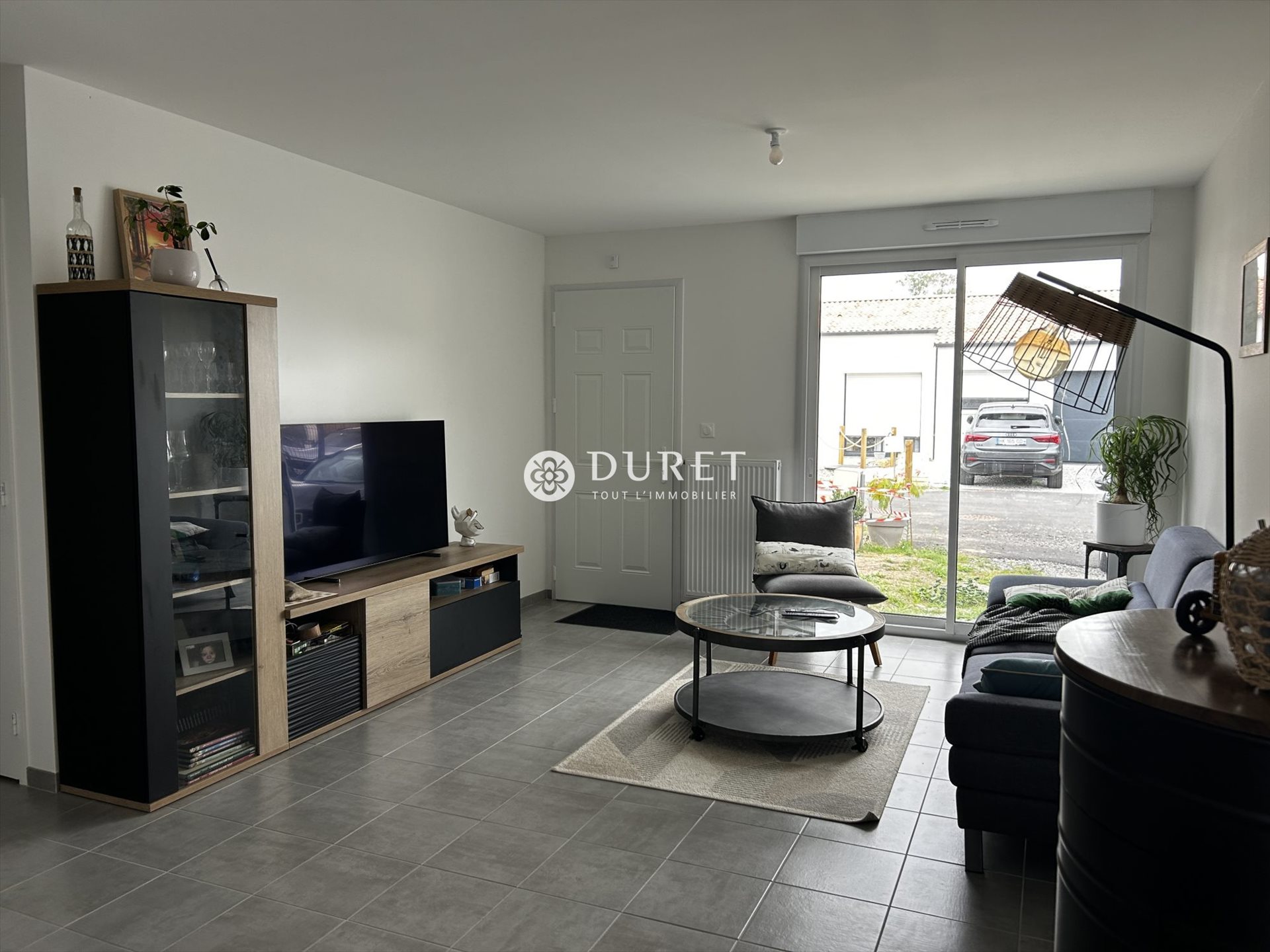 Maison à louer, 75m², Challans