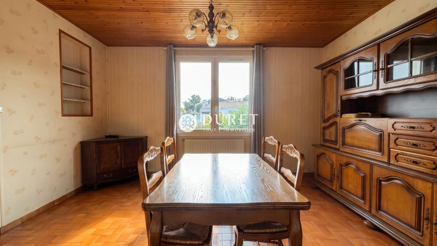 Maison à vendre, 70m², Challans
