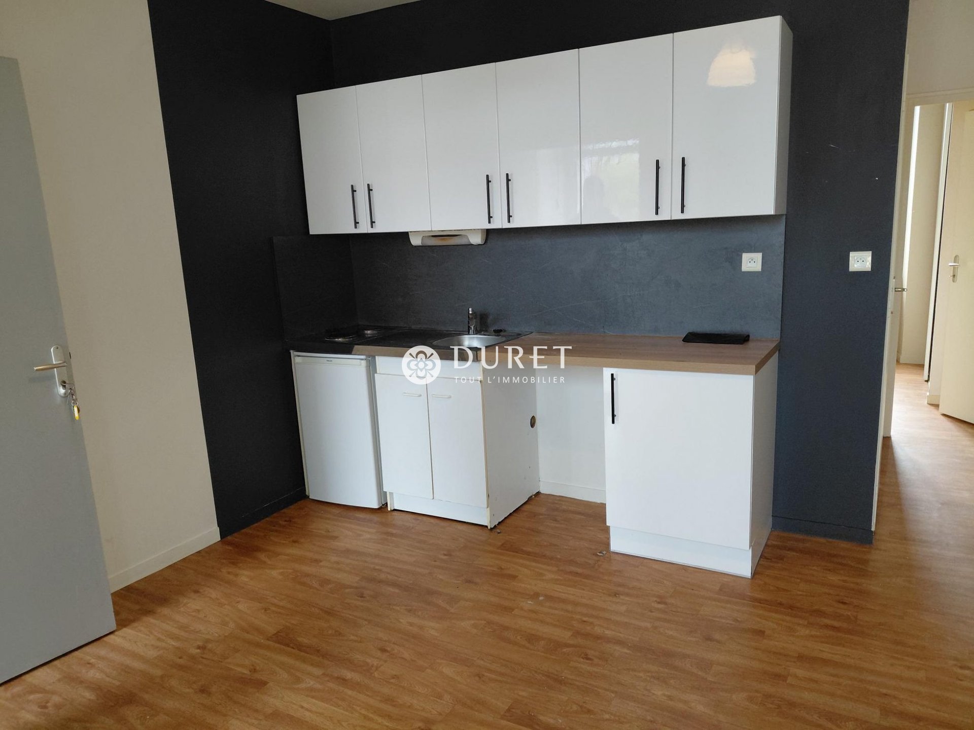 Appartement à louer, 30m², Cholet