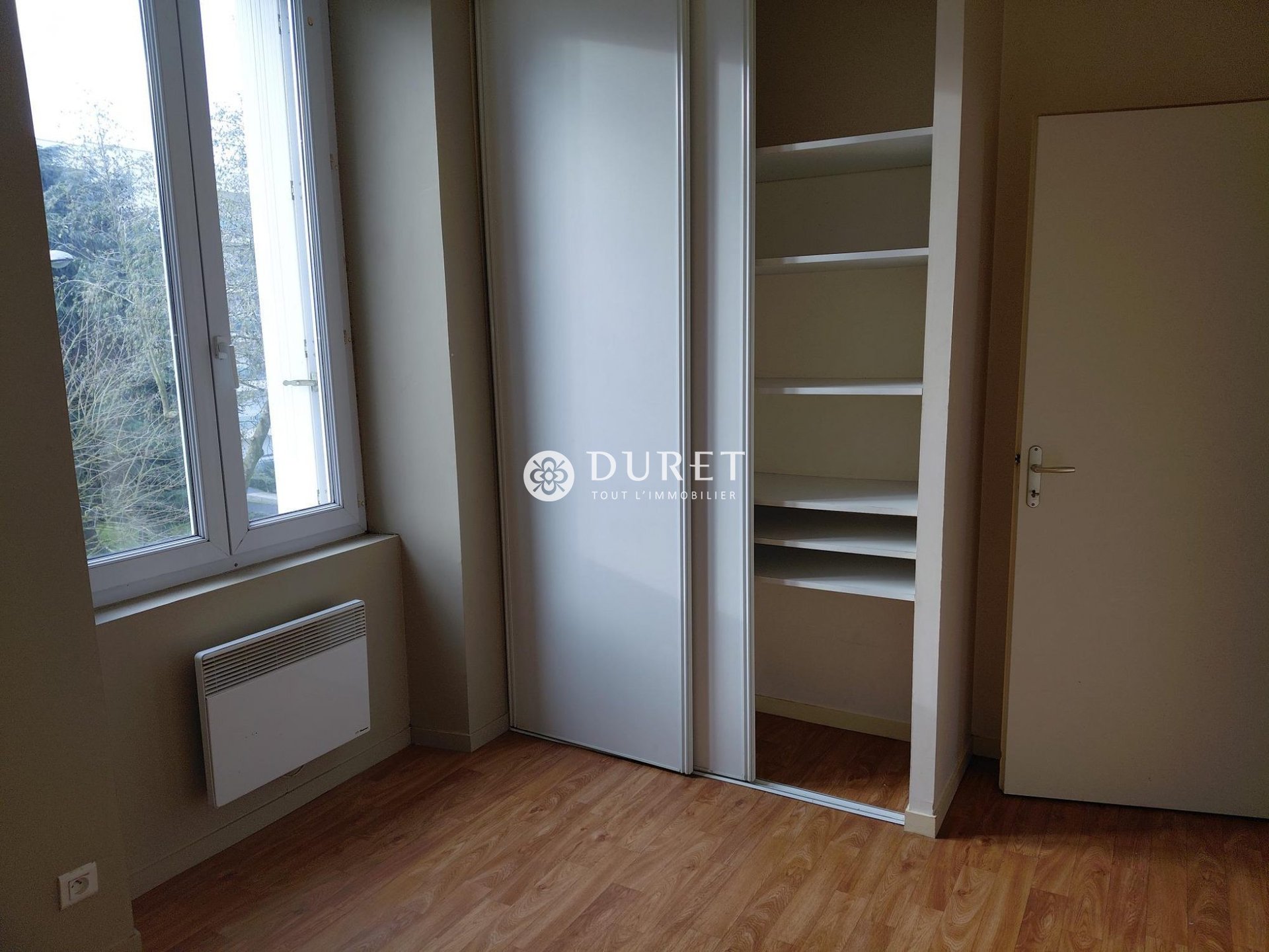Appartement à louer, 30m², Cholet