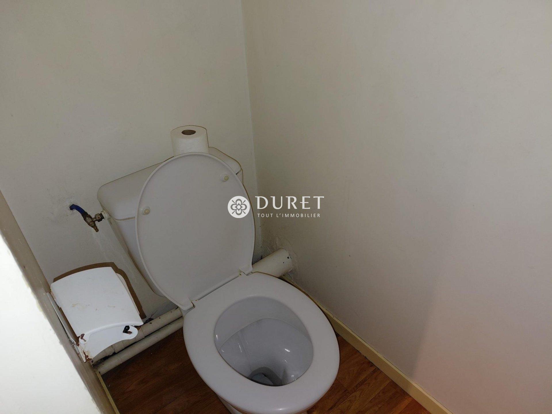 Appartement à louer, 30m², Cholet