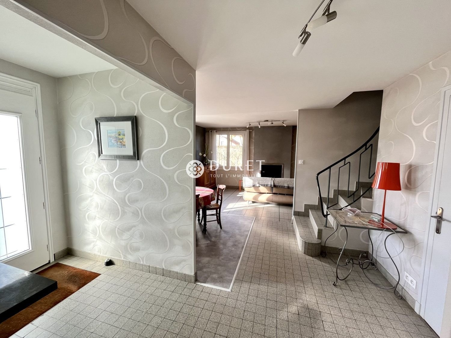 Maison à vendre, 143m², Venansault