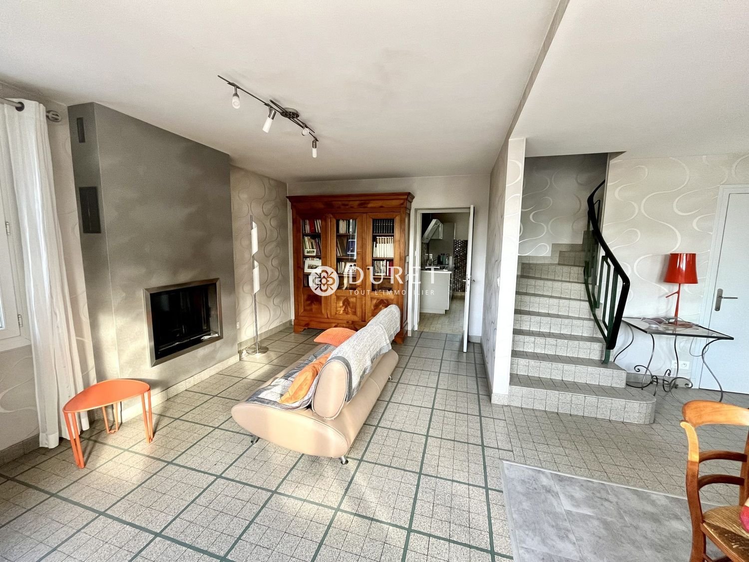 Maison à vendre, 143m², Venansault