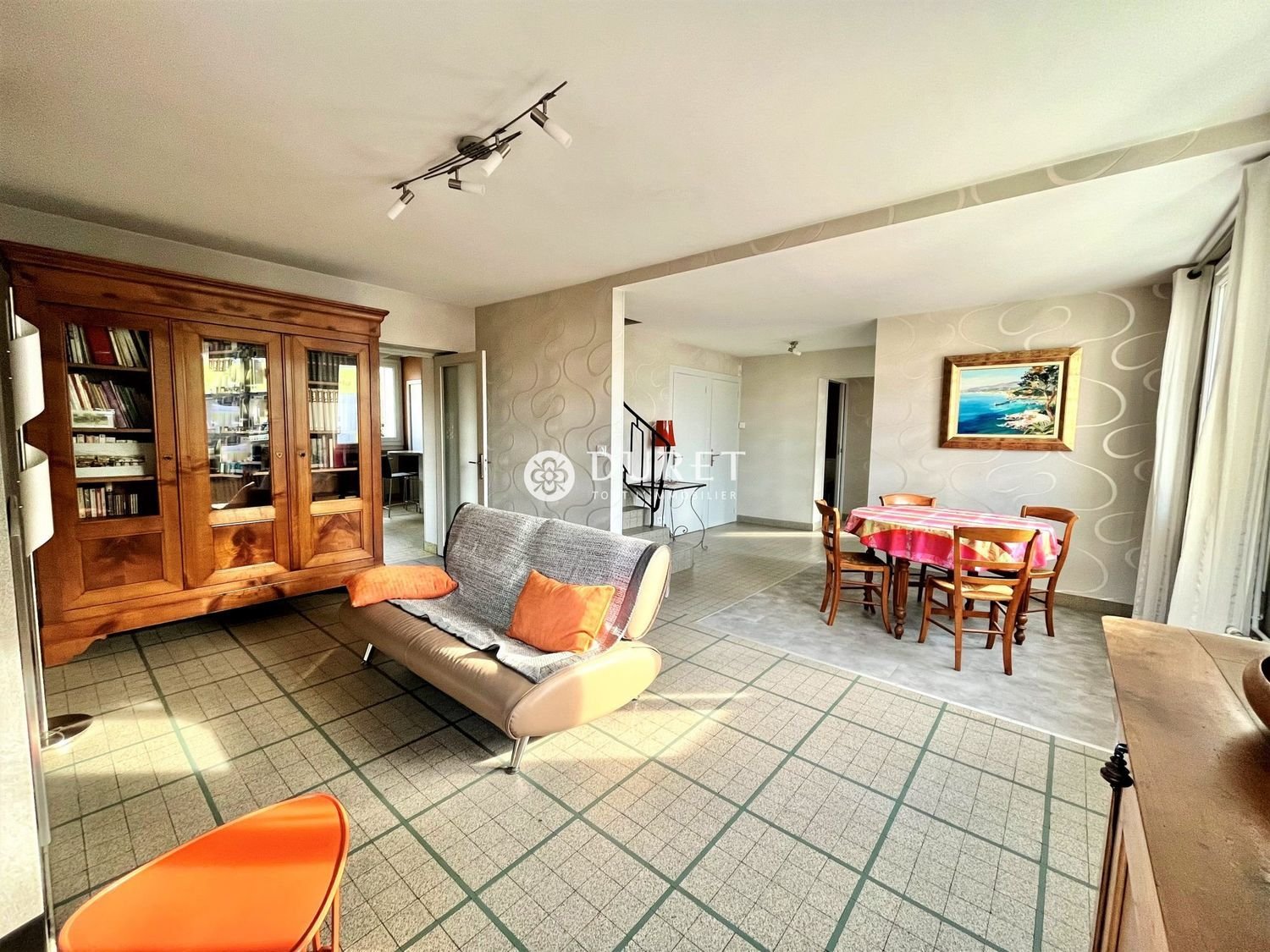 Maison à vendre, 143m², Venansault