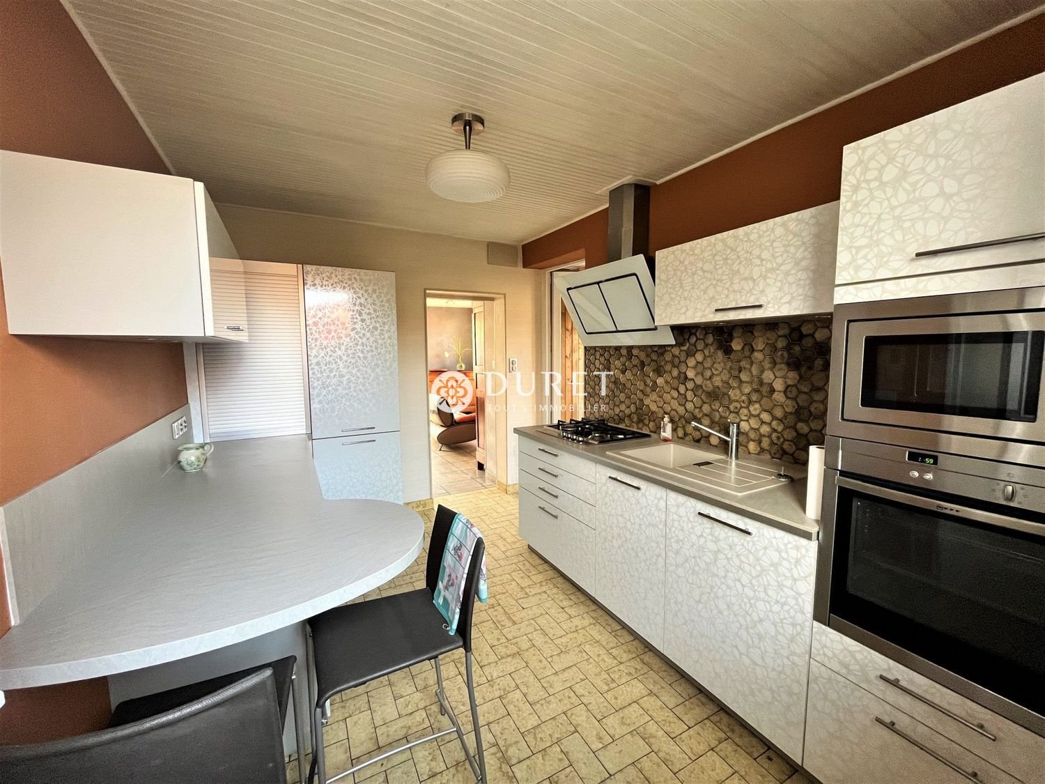 Maison à vendre, 143m², Venansault