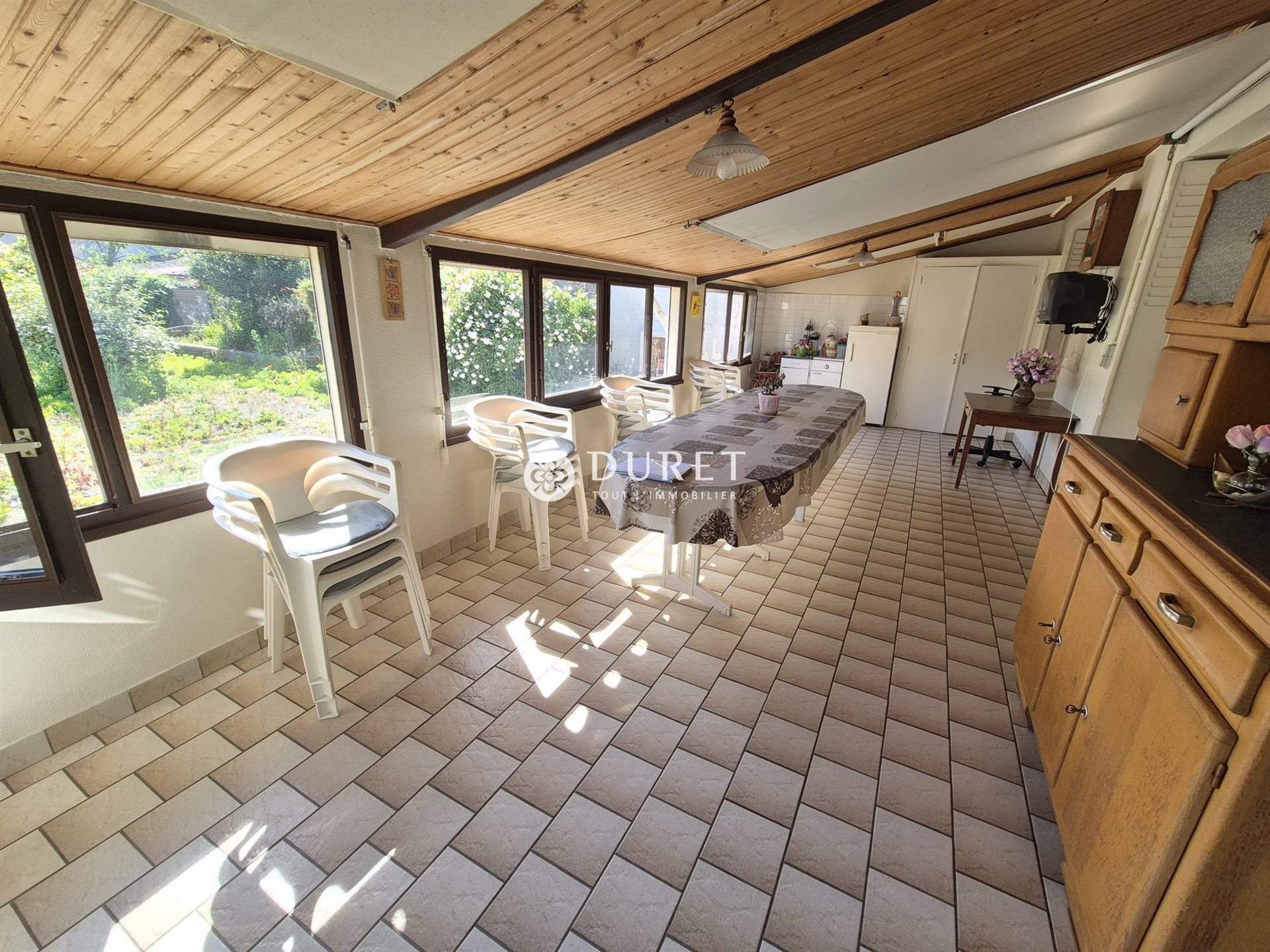 Maison à vendre, 120m², La Roche-sur-Yon