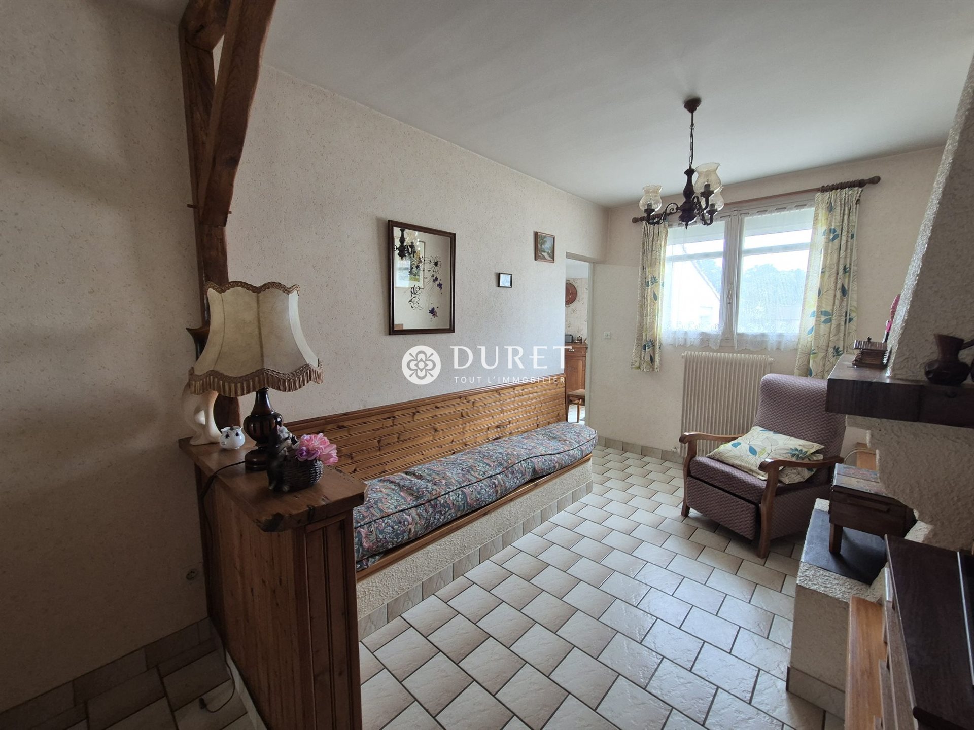 Maison à vendre, 120m², La Roche-sur-Yon