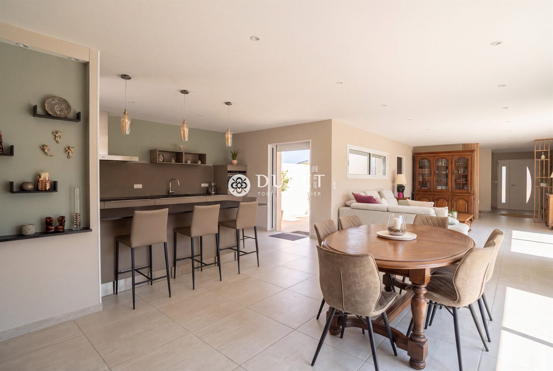 Maison à vendre, 147m², Challans