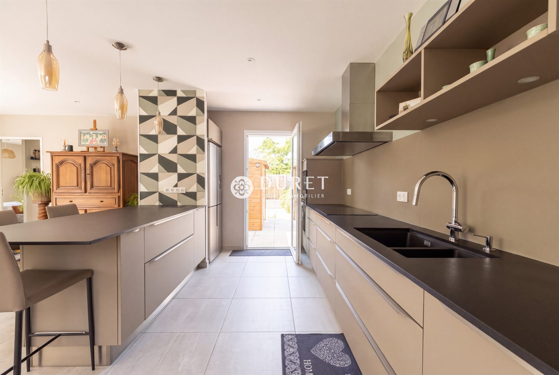 Maison à vendre, 147m², Challans