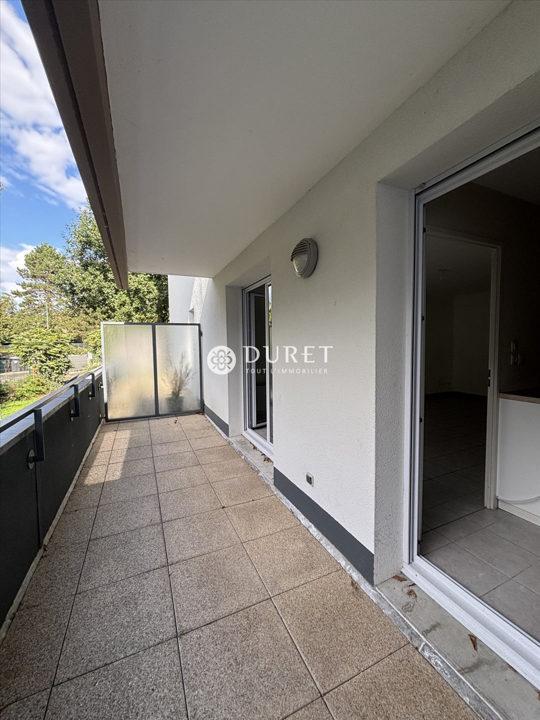Appartement à vendre, 59m², Le Loroux-Bottereau