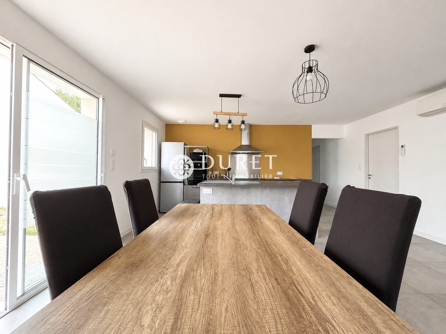 Maison à vendre, 86m², Sallertaine