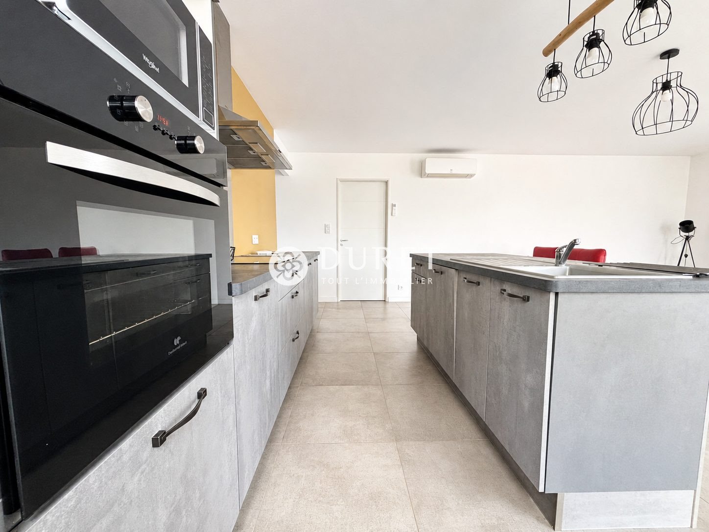 Maison à vendre, 86m², Sallertaine