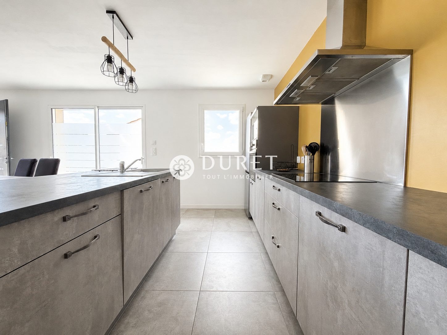 Maison à vendre, 86m², Sallertaine