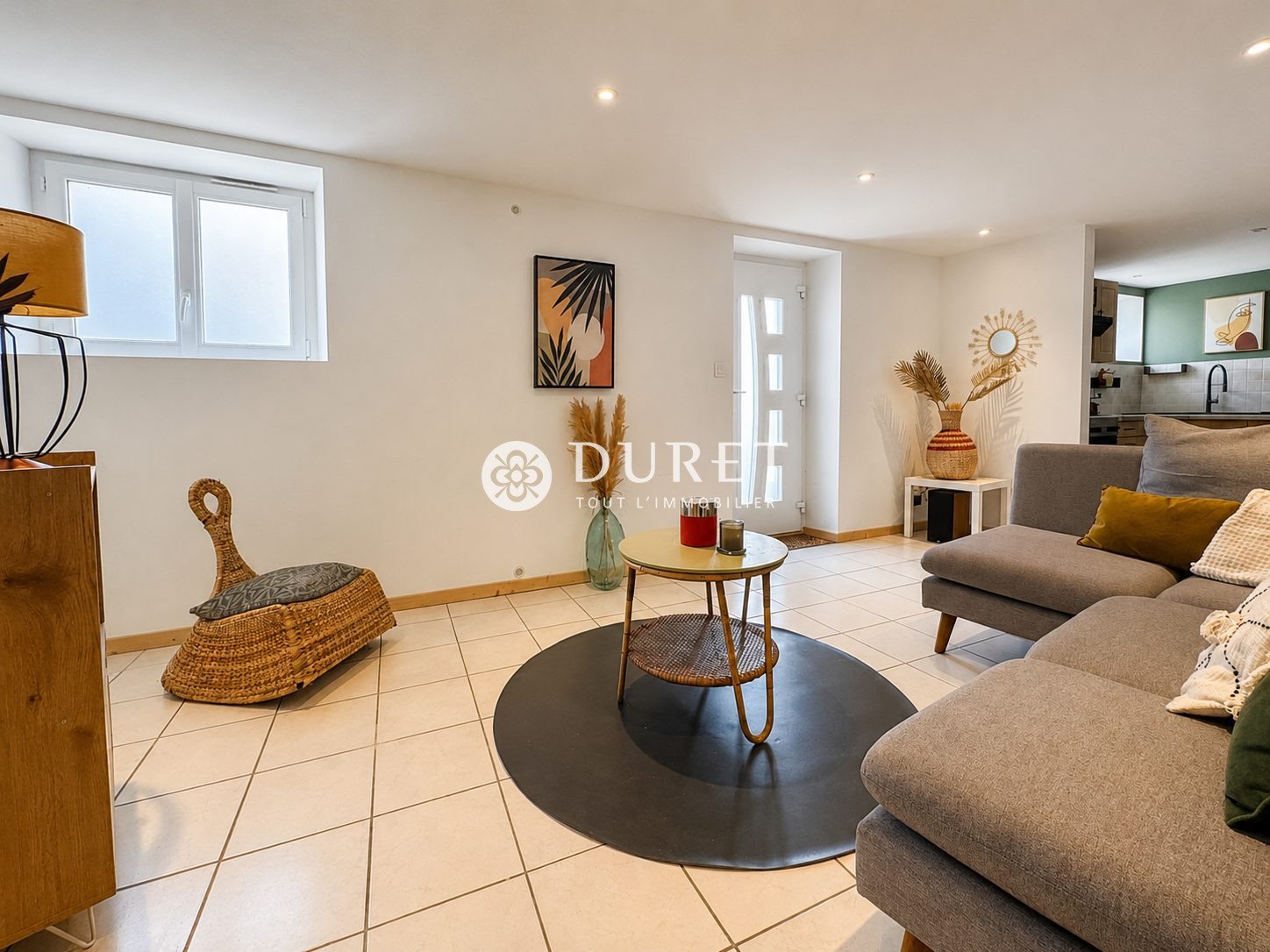 Maison à vendre, 183m², Challans