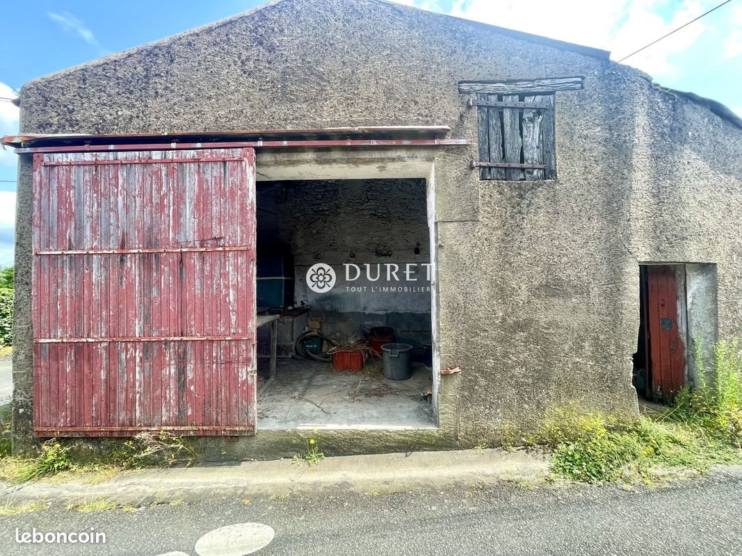 Maison à vendre, 131m², Le Pallet