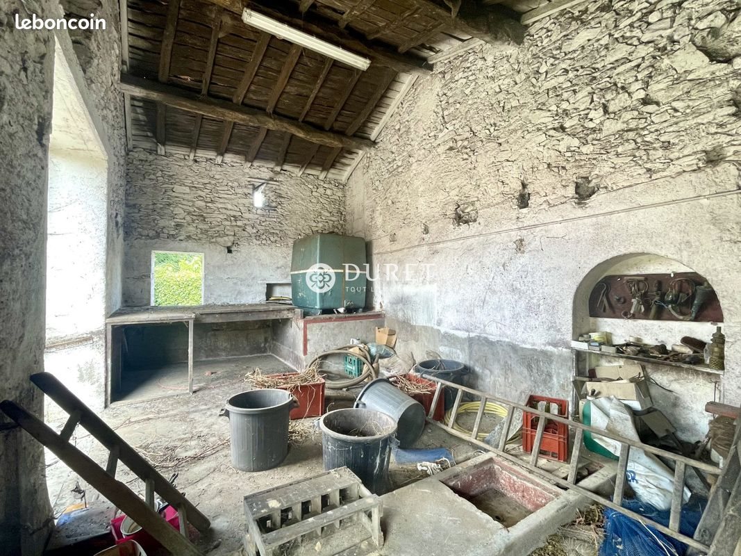Maison à vendre, 131m², Le Pallet