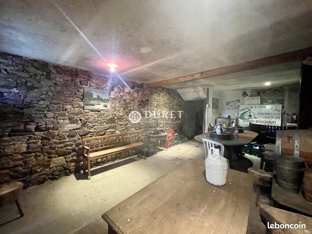 Maison à vendre, 131m², Le Pallet