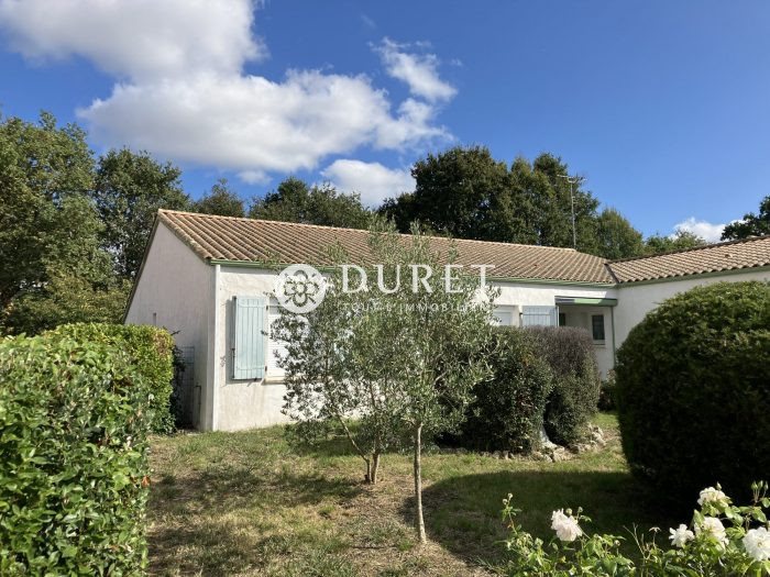 Maison à vendre, 124m², Venansault