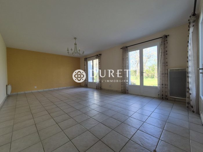 Maison à vendre, 124m², Venansault