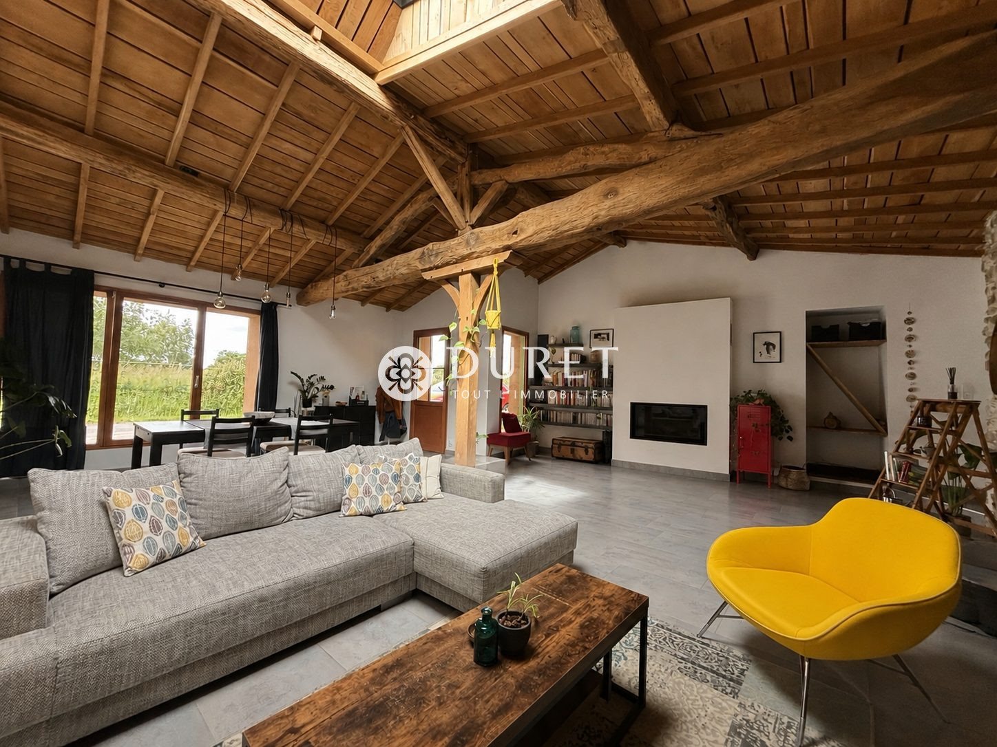 Maison à vendre, 162m², Vallet