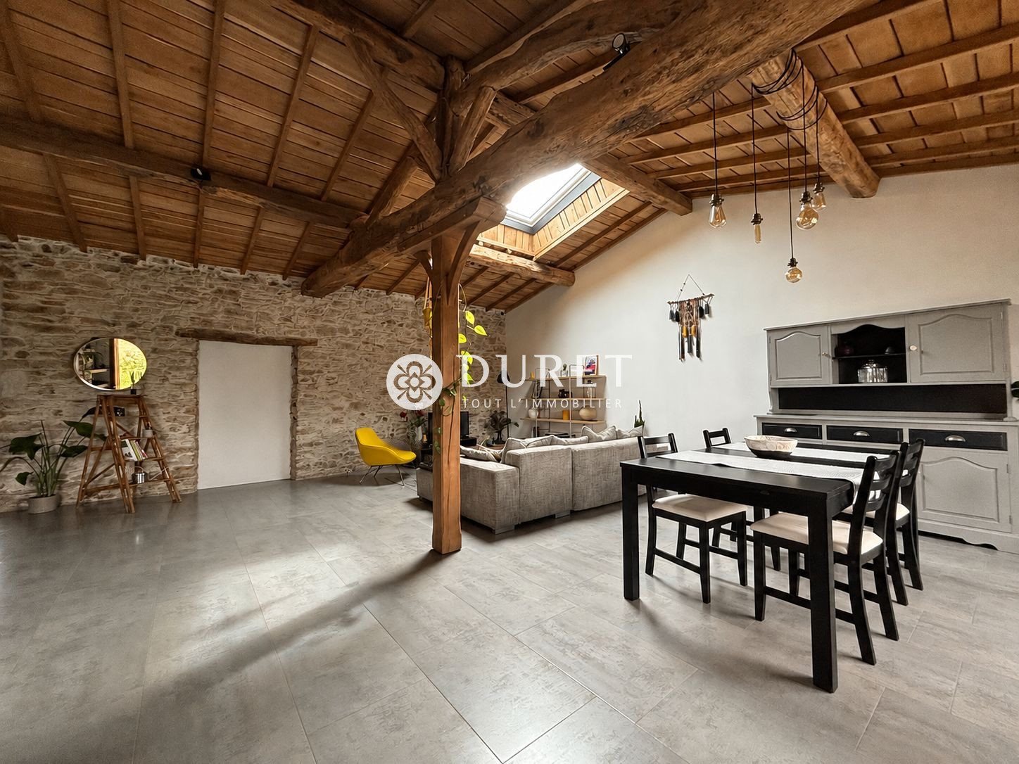 Maison à vendre, 162m², Vallet