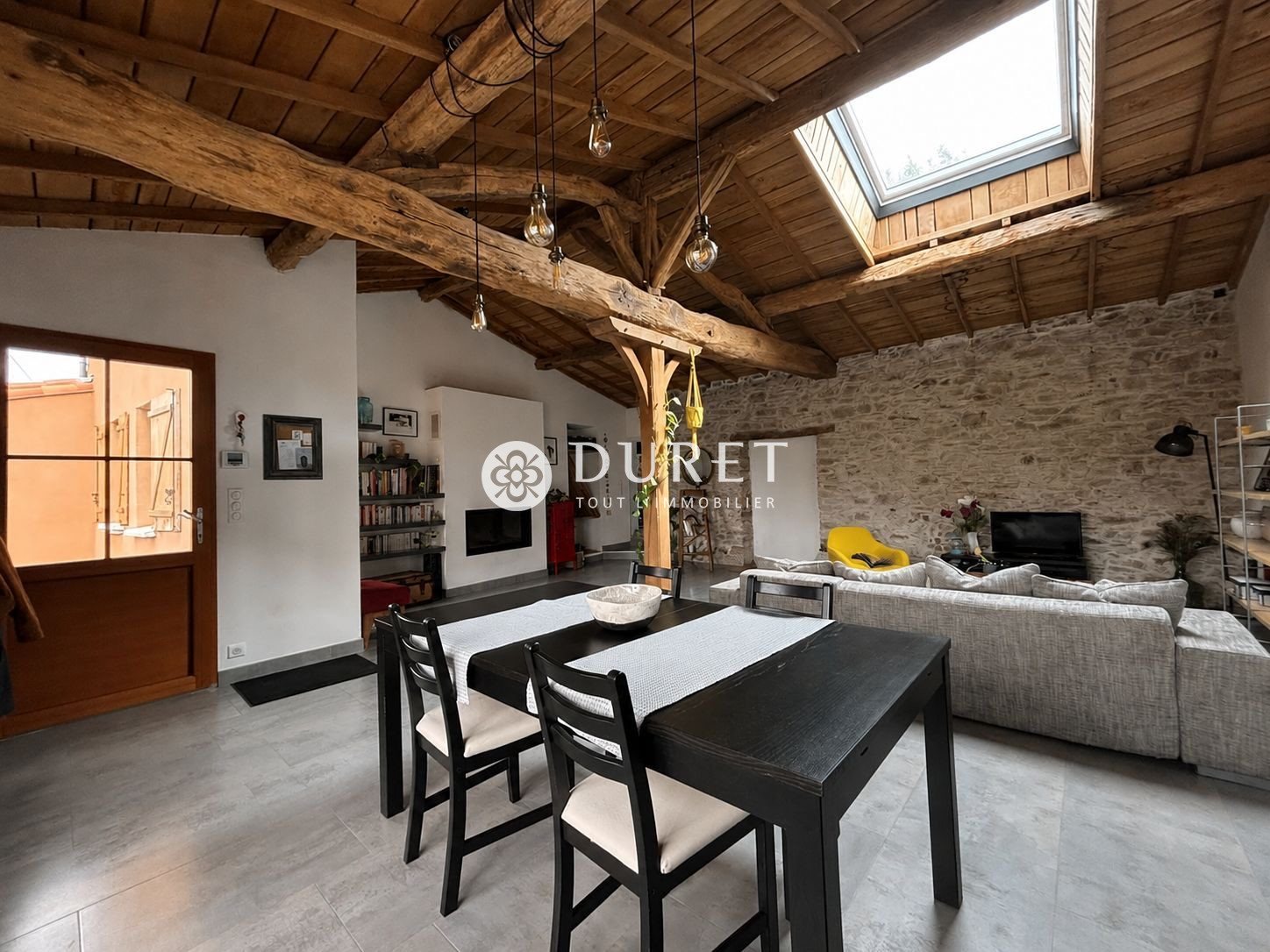 Maison à vendre, 162m², Vallet