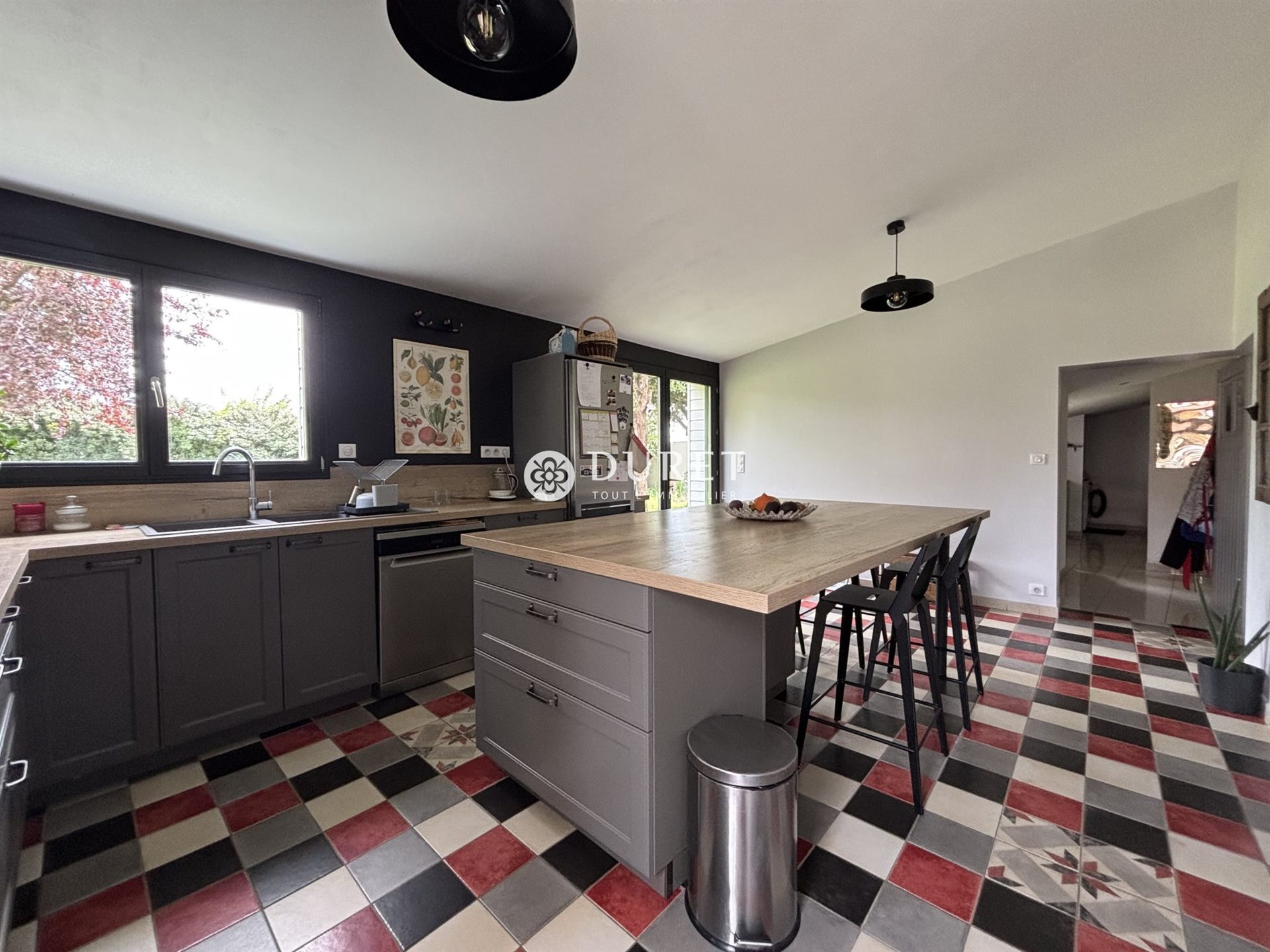 Maison à vendre, 162m², Vallet