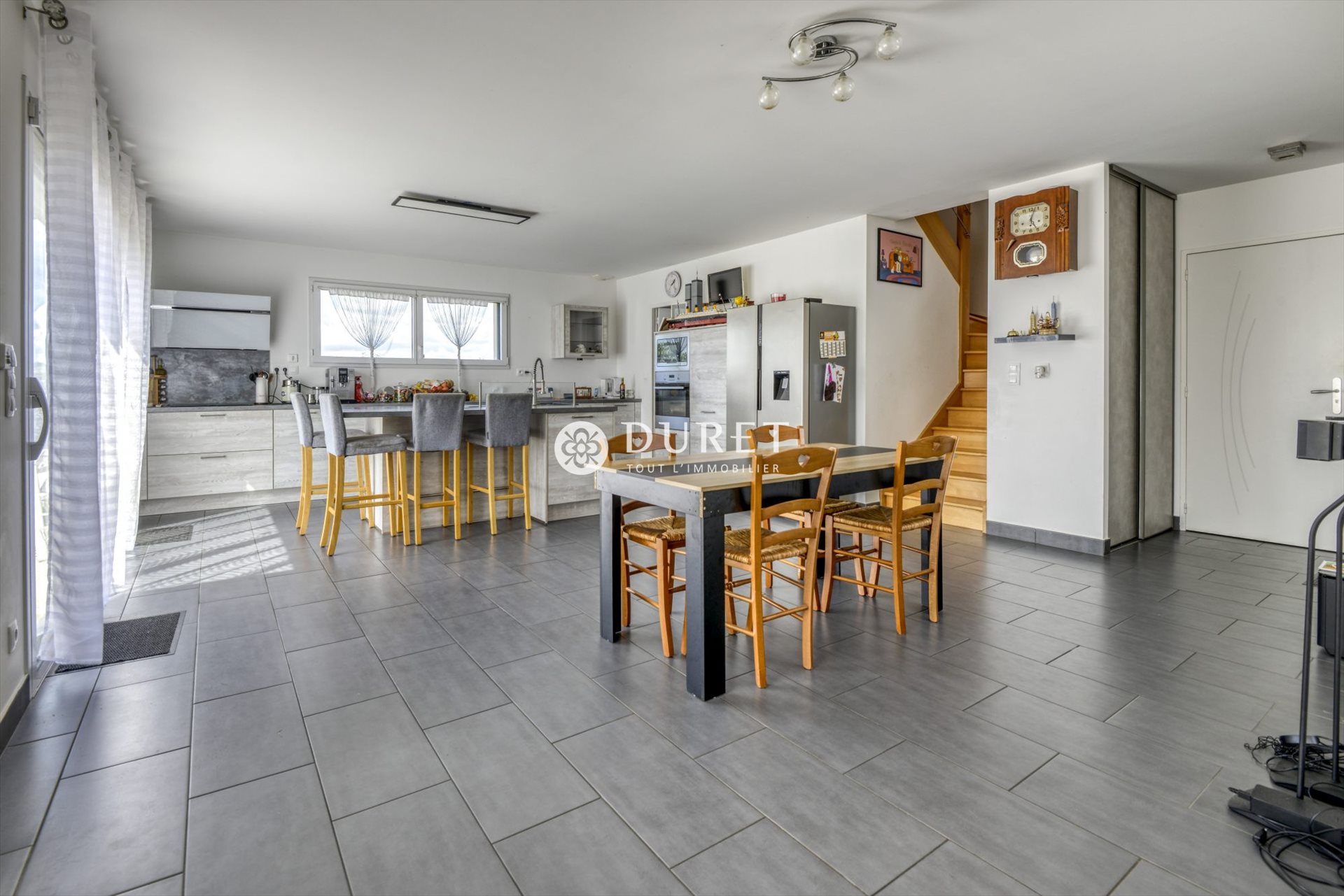 Maison à vendre, 111m², Saint-Lumine-de-Clisson