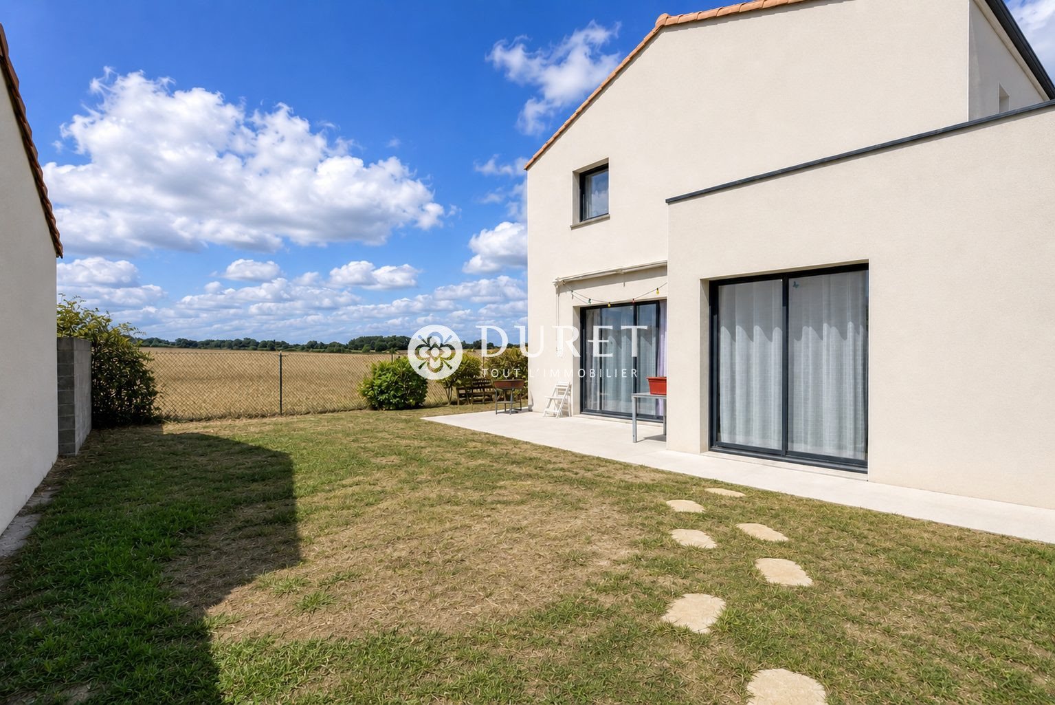 Maison à vendre, 111m², Saint-Lumine-de-Clisson