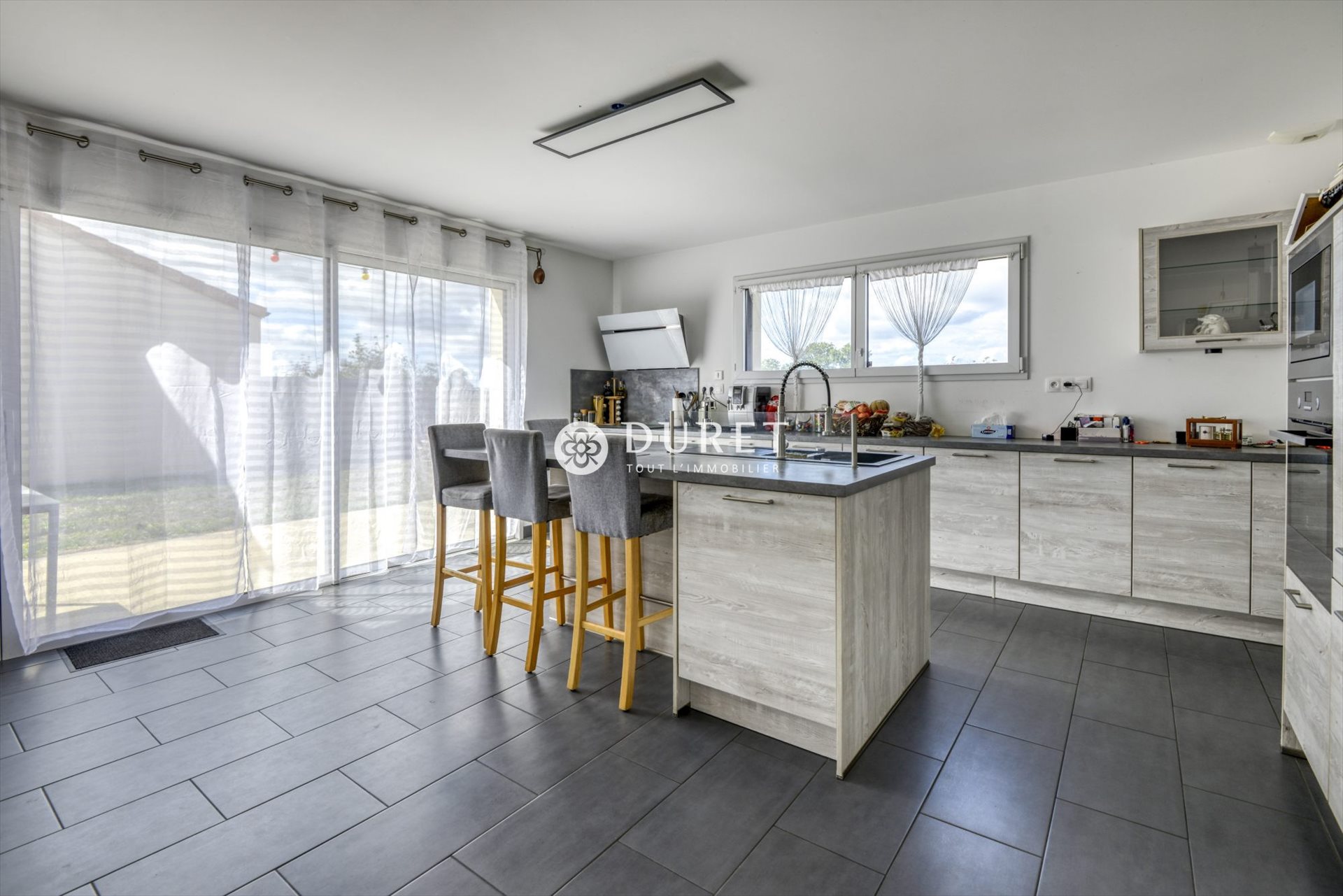 Maison à vendre, 111m², Saint-Lumine-de-Clisson