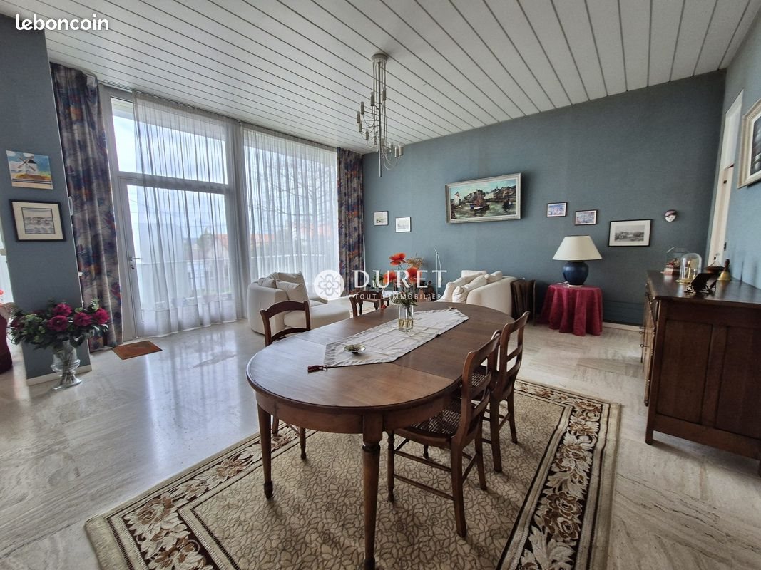 Appartement à vendre, 127m², La Roche-sur-Yon