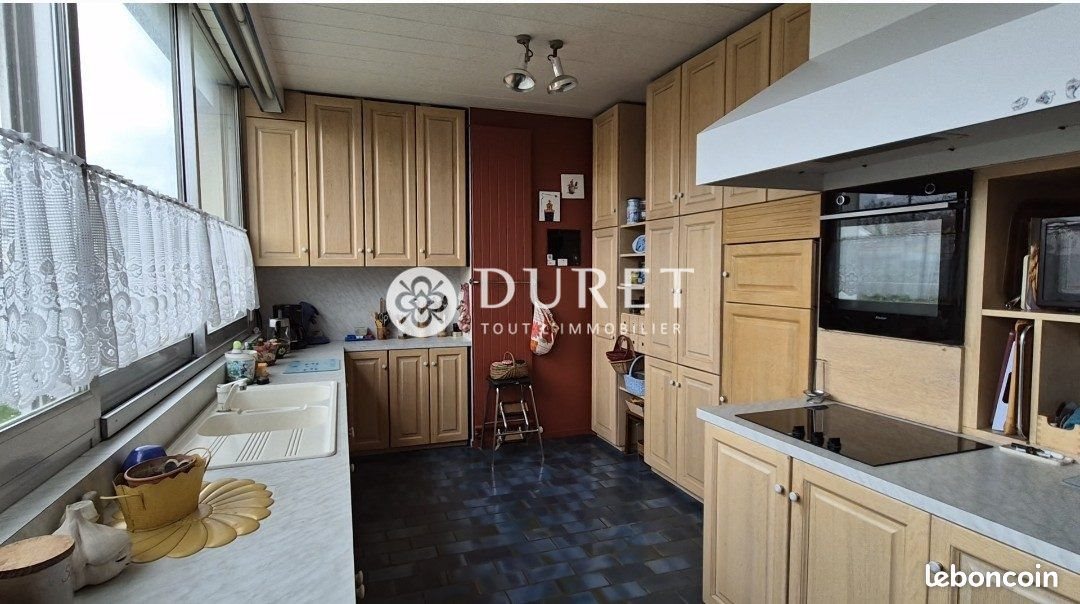 Appartement à vendre, 127m², La Roche-sur-Yon