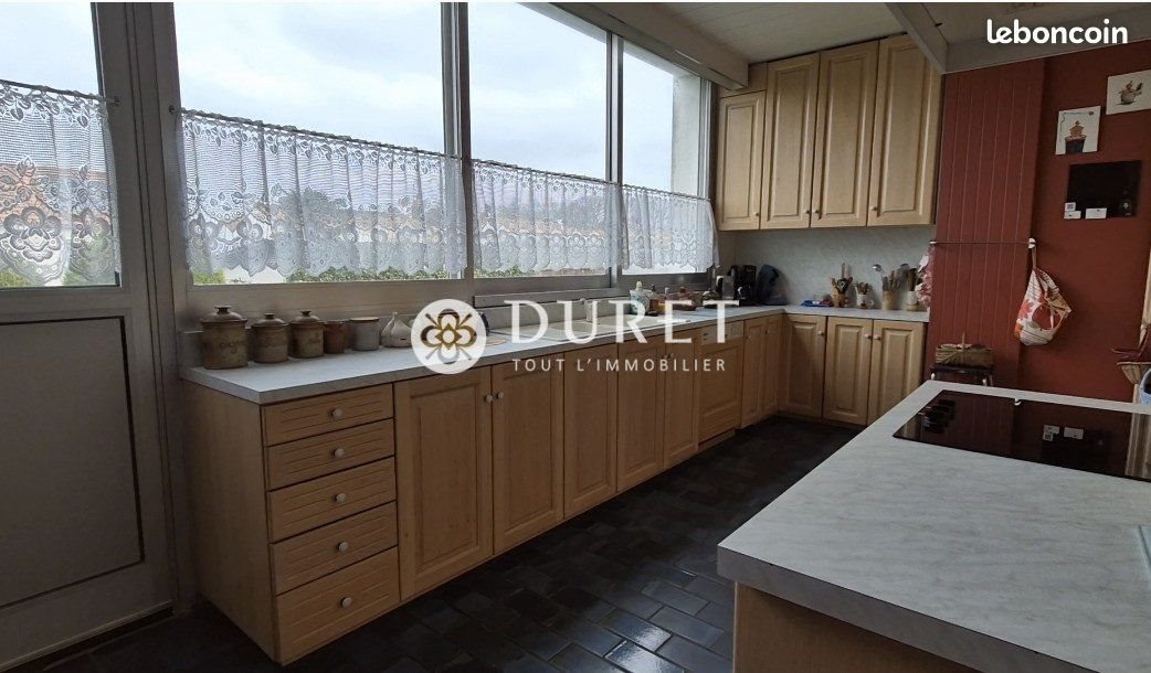 Appartement à vendre, 127m², La Roche-sur-Yon