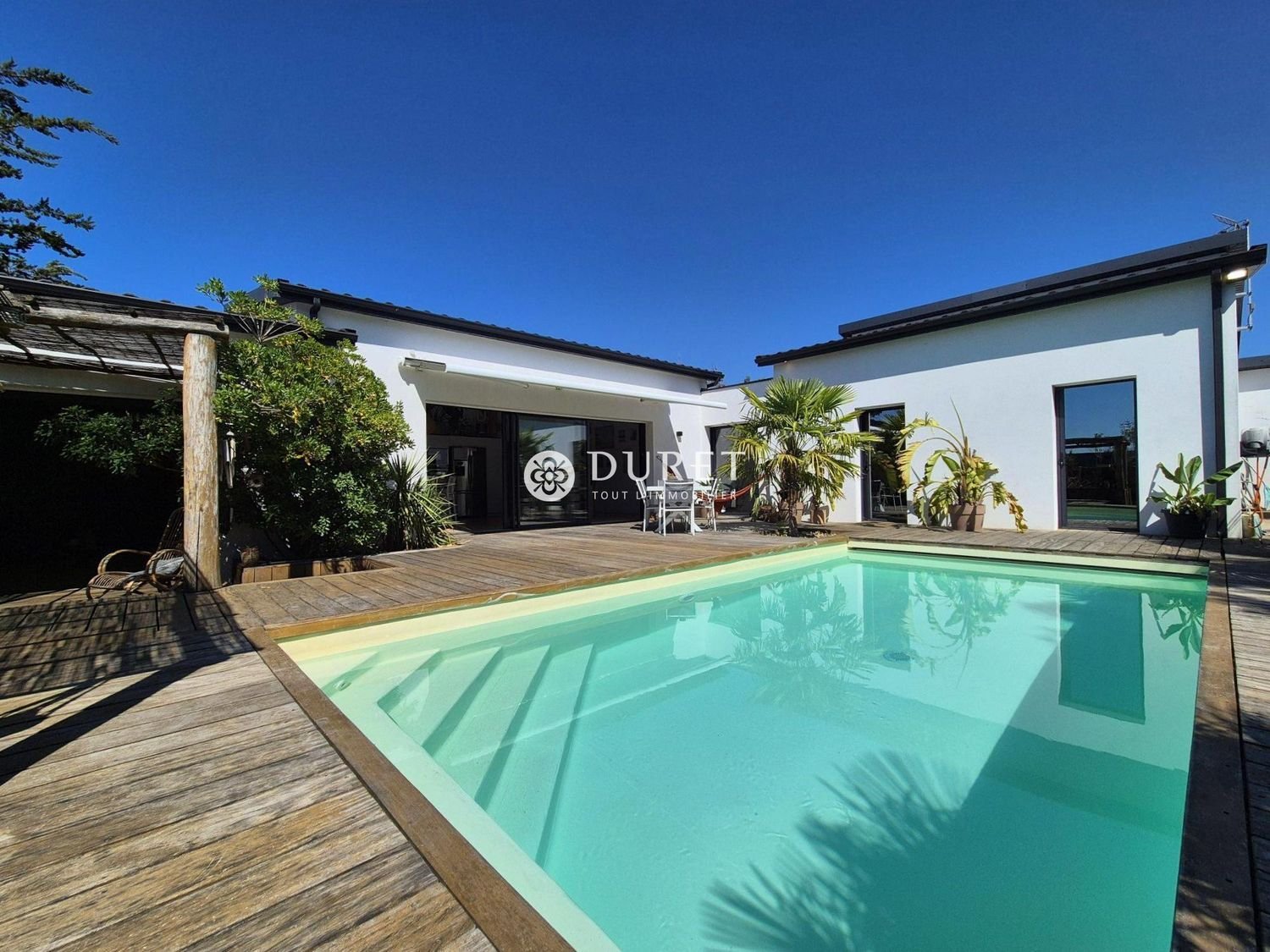 Maison à vendre, 139m², Challans