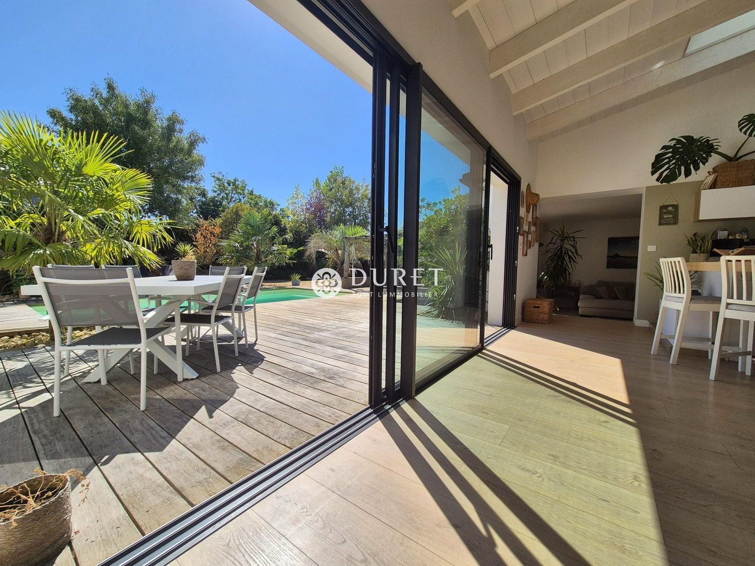Maison à vendre, 139m², Challans
