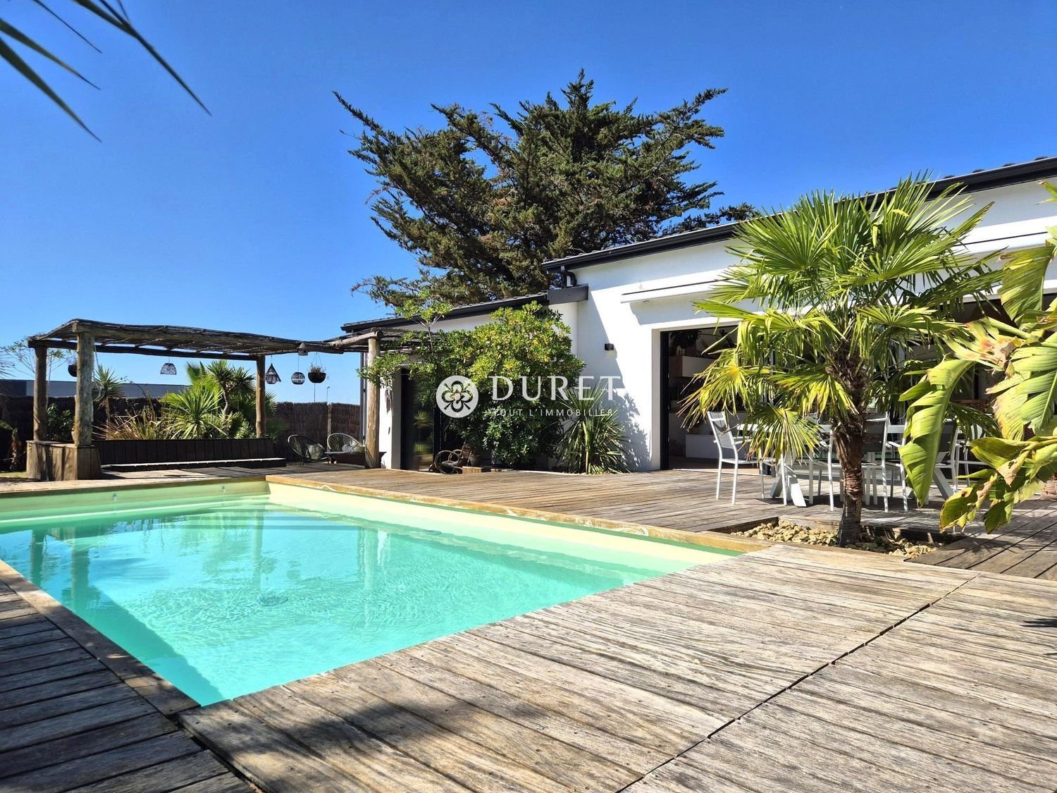 Maison à vendre, 139m², Challans