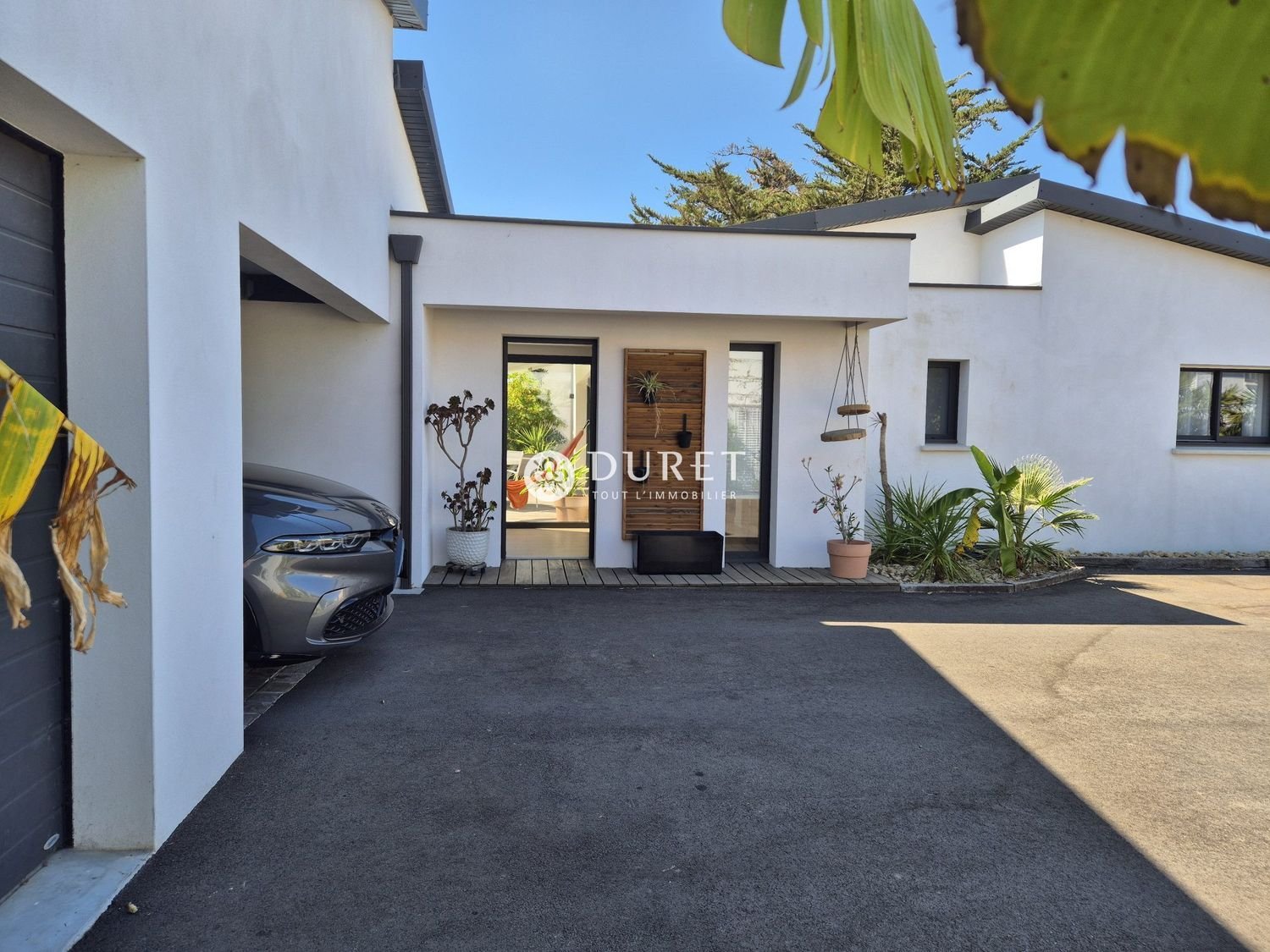Maison à vendre, 139m², Challans