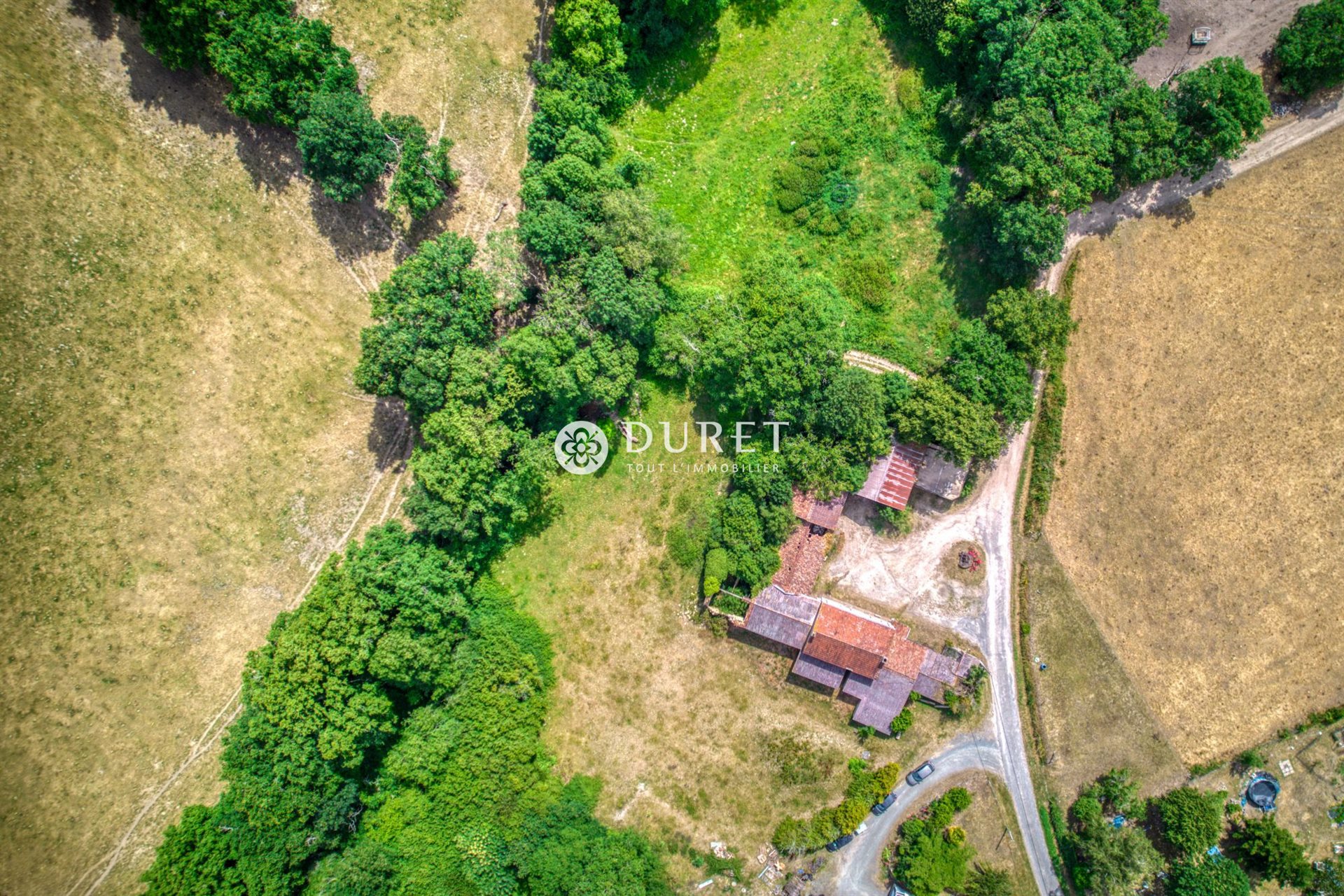 Maison à vendre, 550m², Maisdon-sur-Sèvre