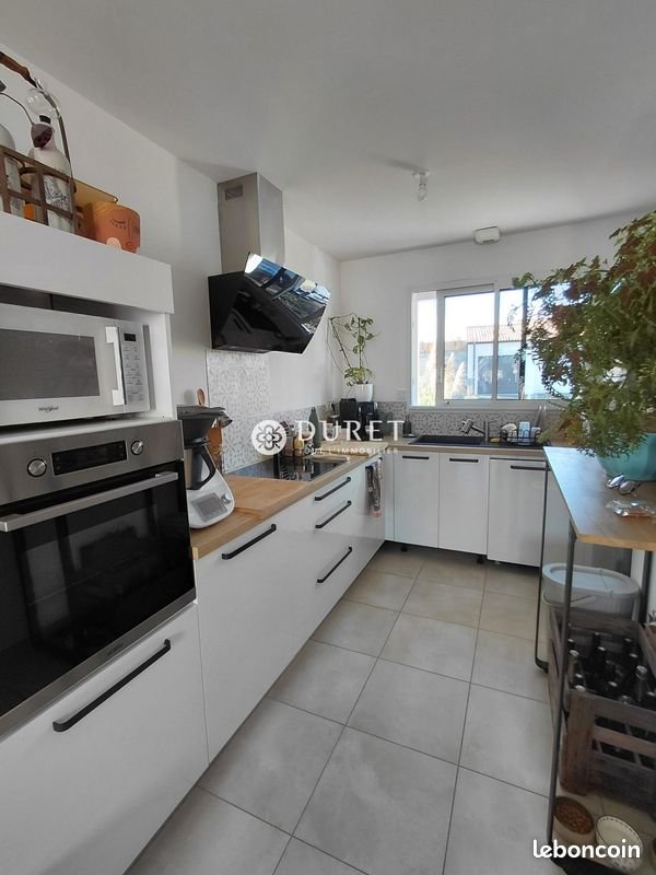 Maison à louer, 81m², Gétigné