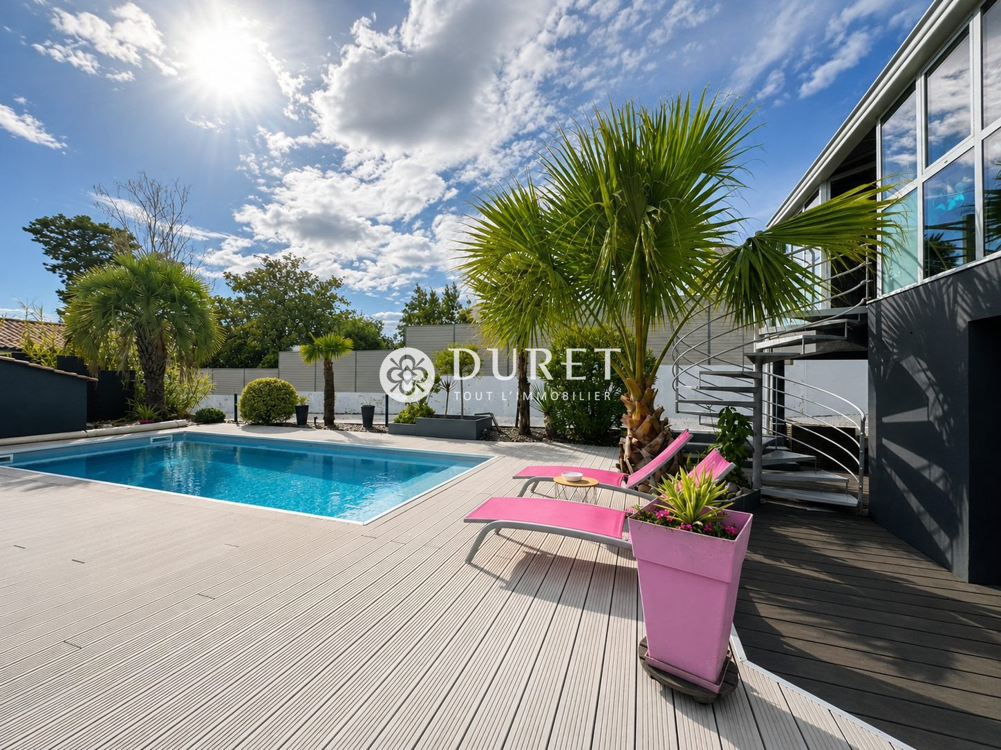 Maison à vendre, 200m², Challans
