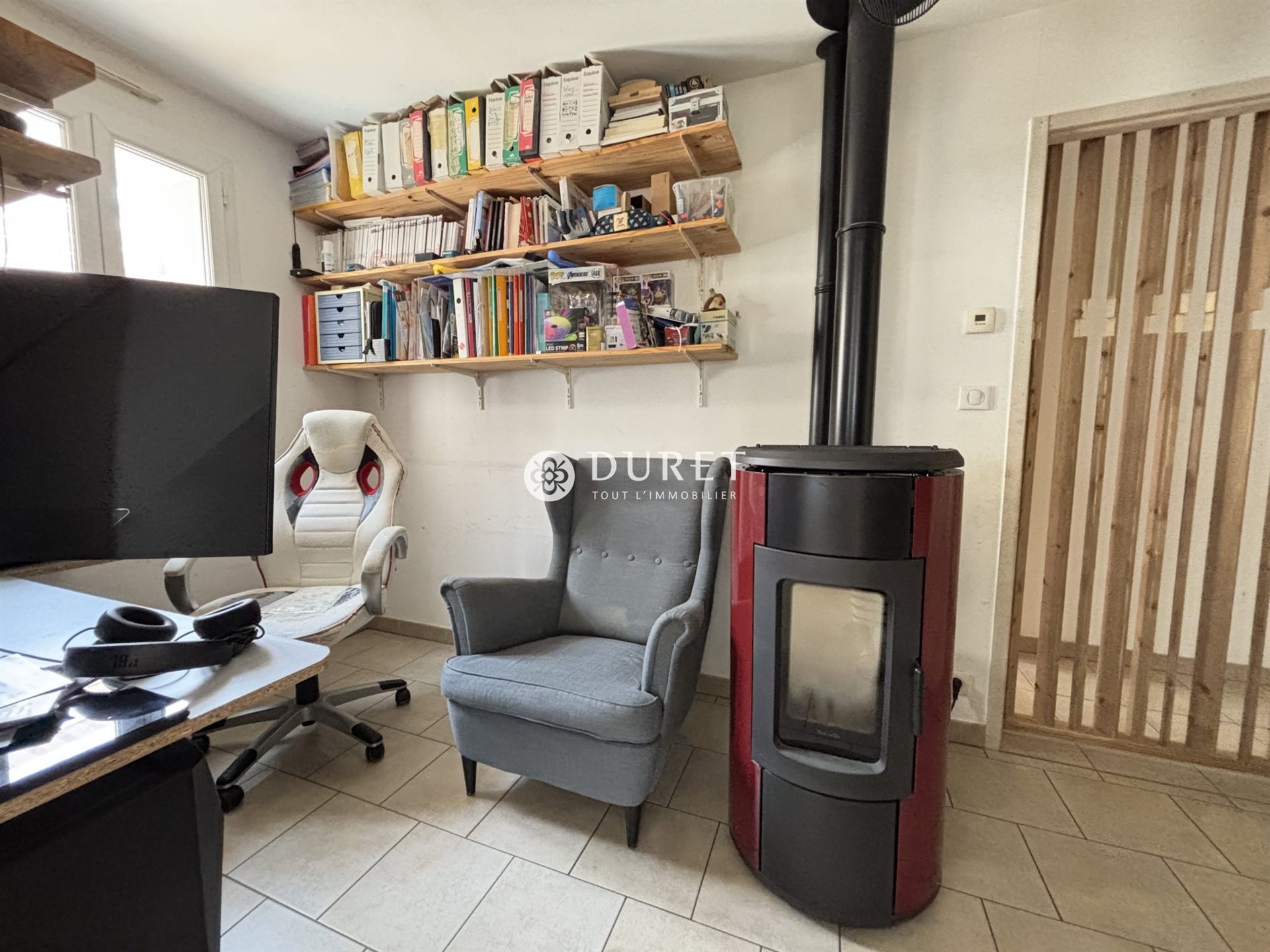 Maison à vendre, 99m², Bois-de-Céné