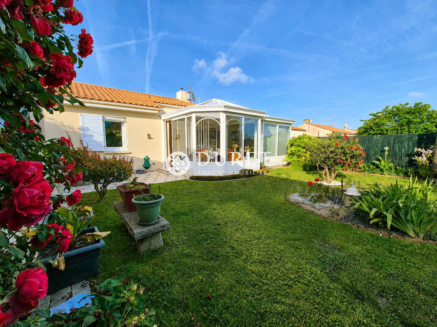 Maison à vendre, 100m², Givrand