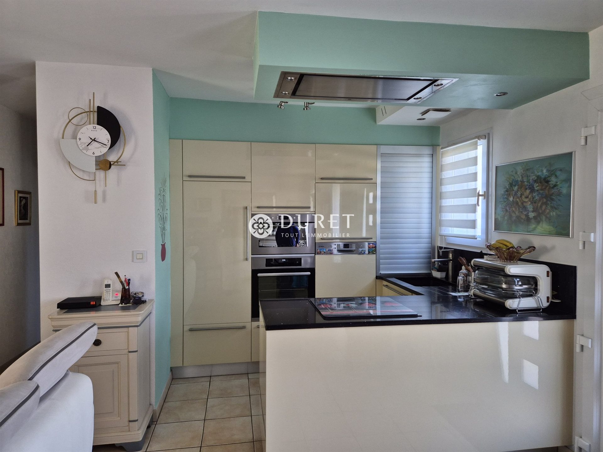 Maison à vendre, 100m², Givrand